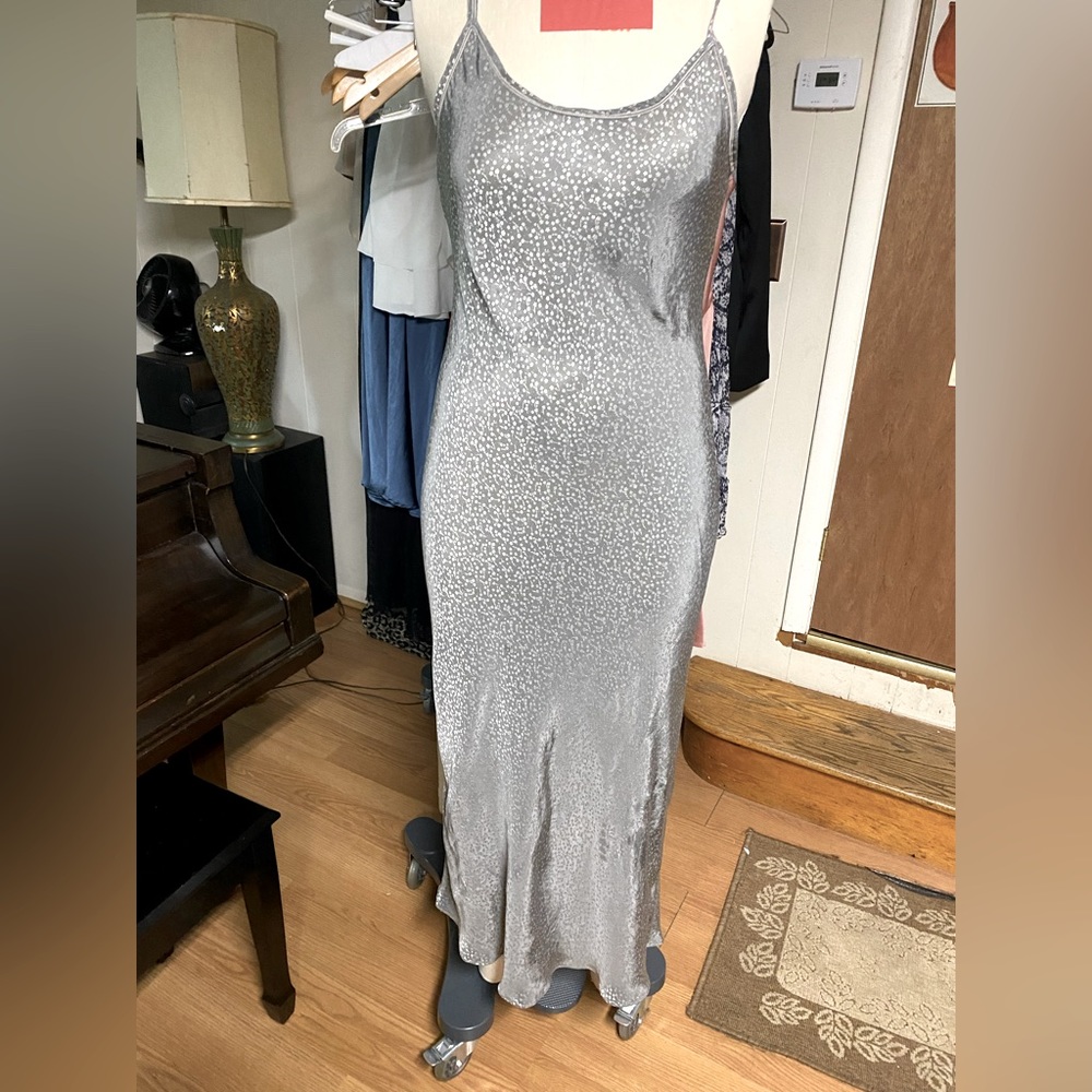 DKNY Summer Dress